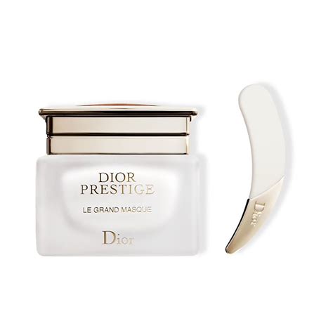 dior prestige le grand masque how to use|Dior le grand mask.